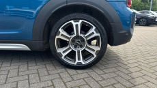 MINI Countryman 2.0 Cooper S Exclusive ALL4 5dr Auto Petrol Hatchback